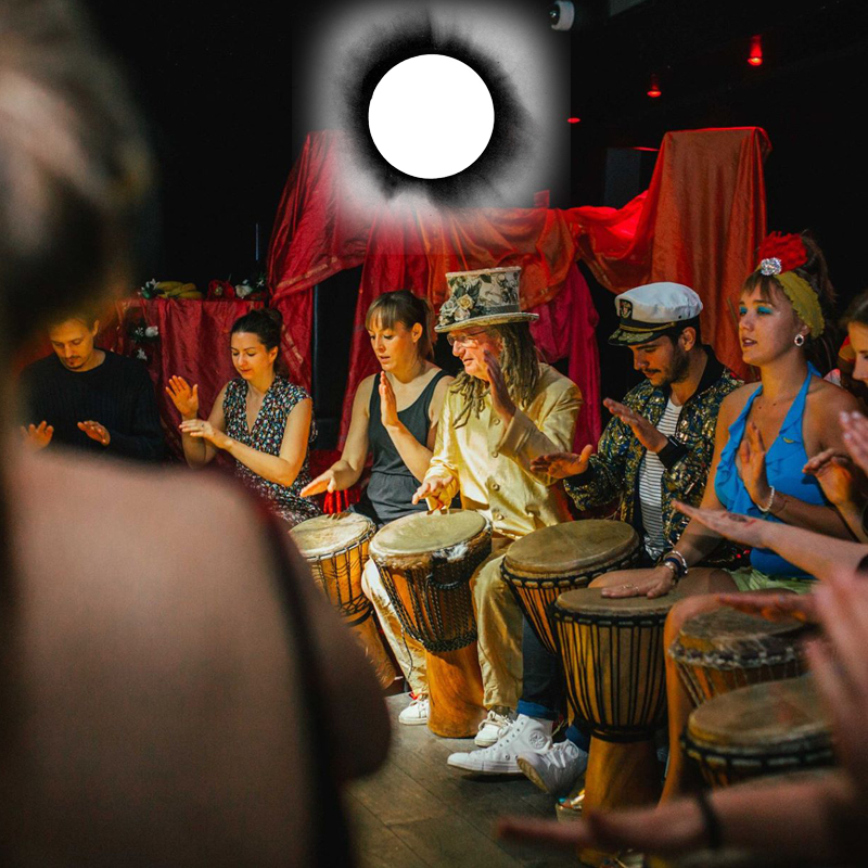 Rhythms